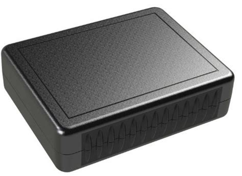 polycase outdoor network enclosure